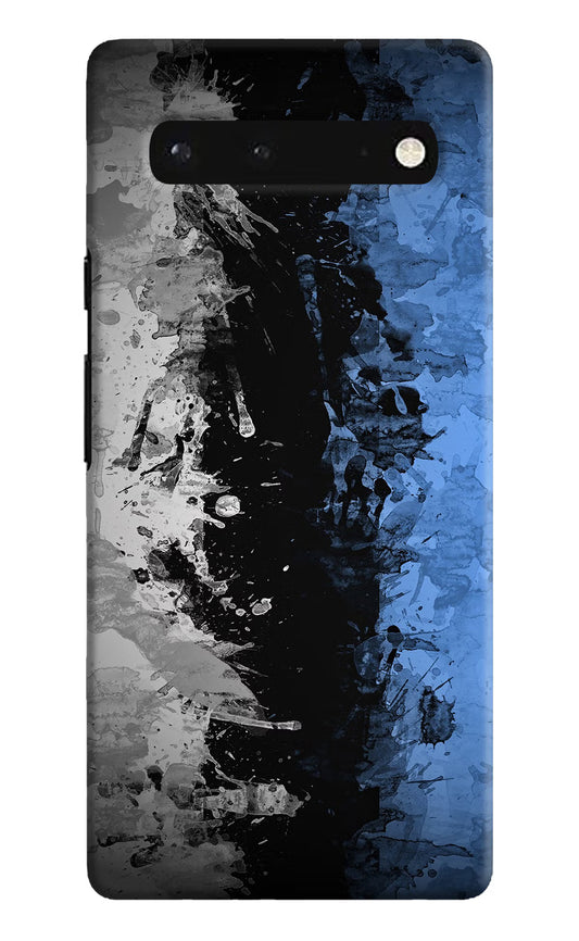 Artistic Design Case for Google Pixel 6 by Casekaro