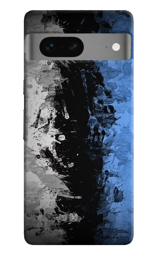 Artistic Design Case for Google Pixel 7 by Casekaro