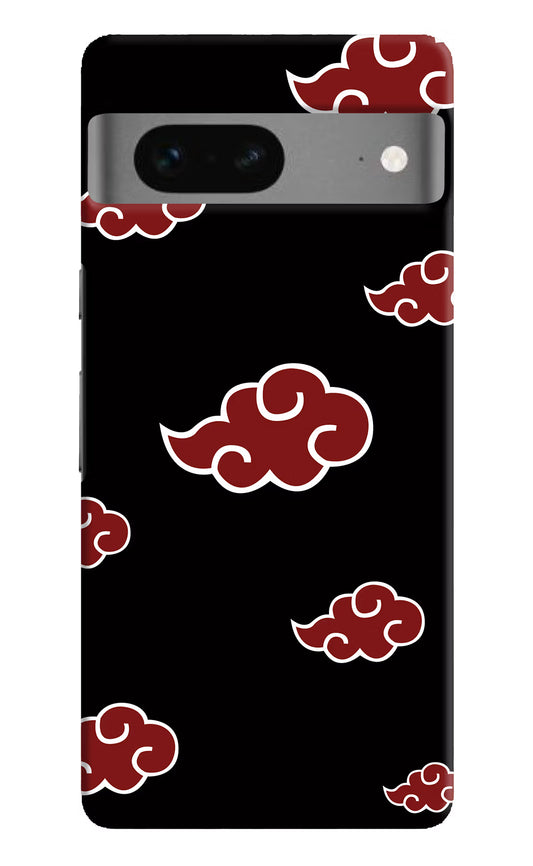 Akatsuki Case for Google Pixel 7 by Casekaro