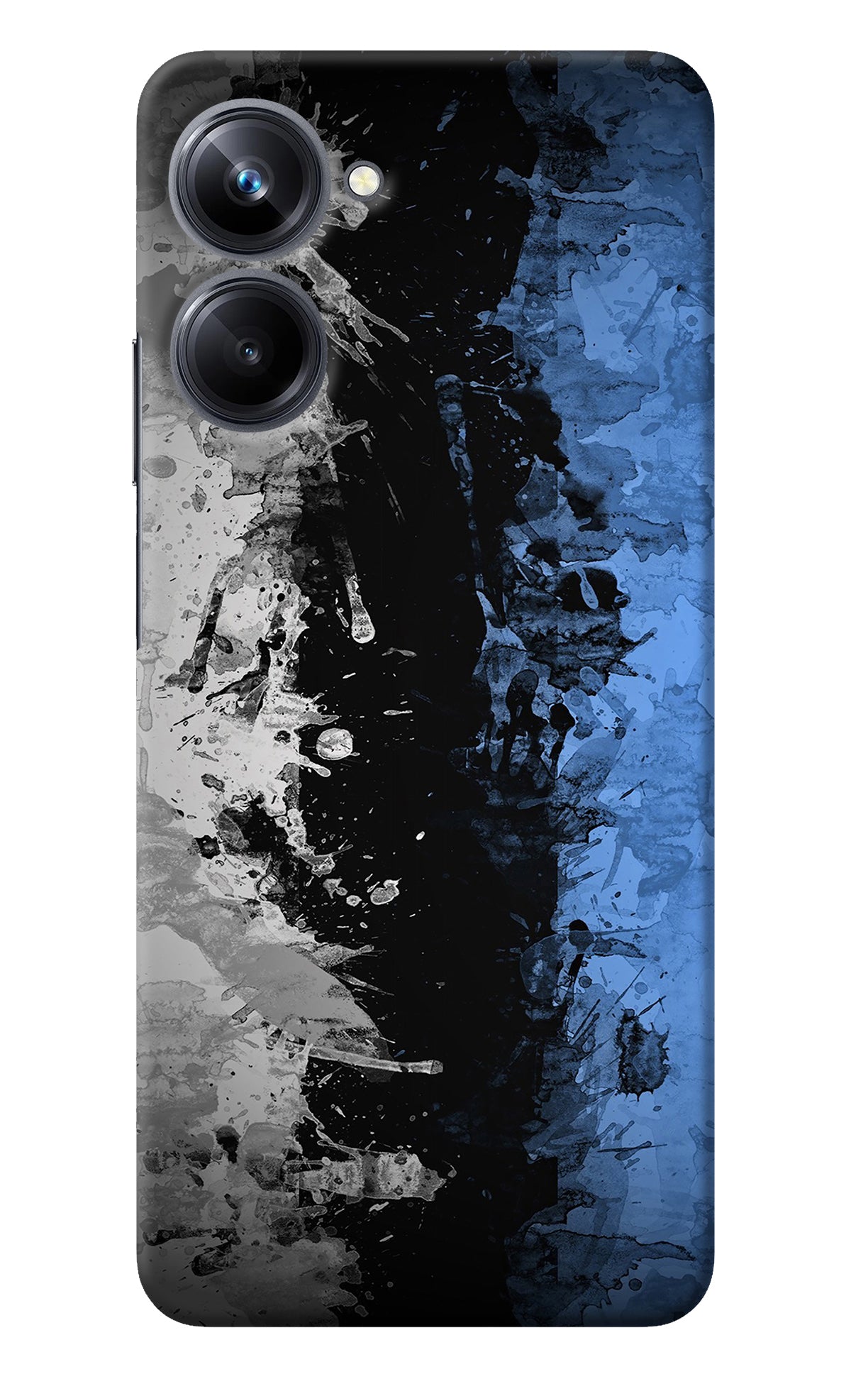 Artistic Design Realme 10 Pro 5G Back Cover