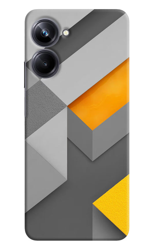 Abstract Case for Realme 10 Pro 5G by Casekaro