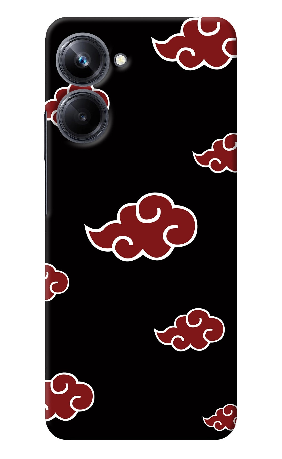 Akatsuki Realme 10 Pro 5G Back Cover