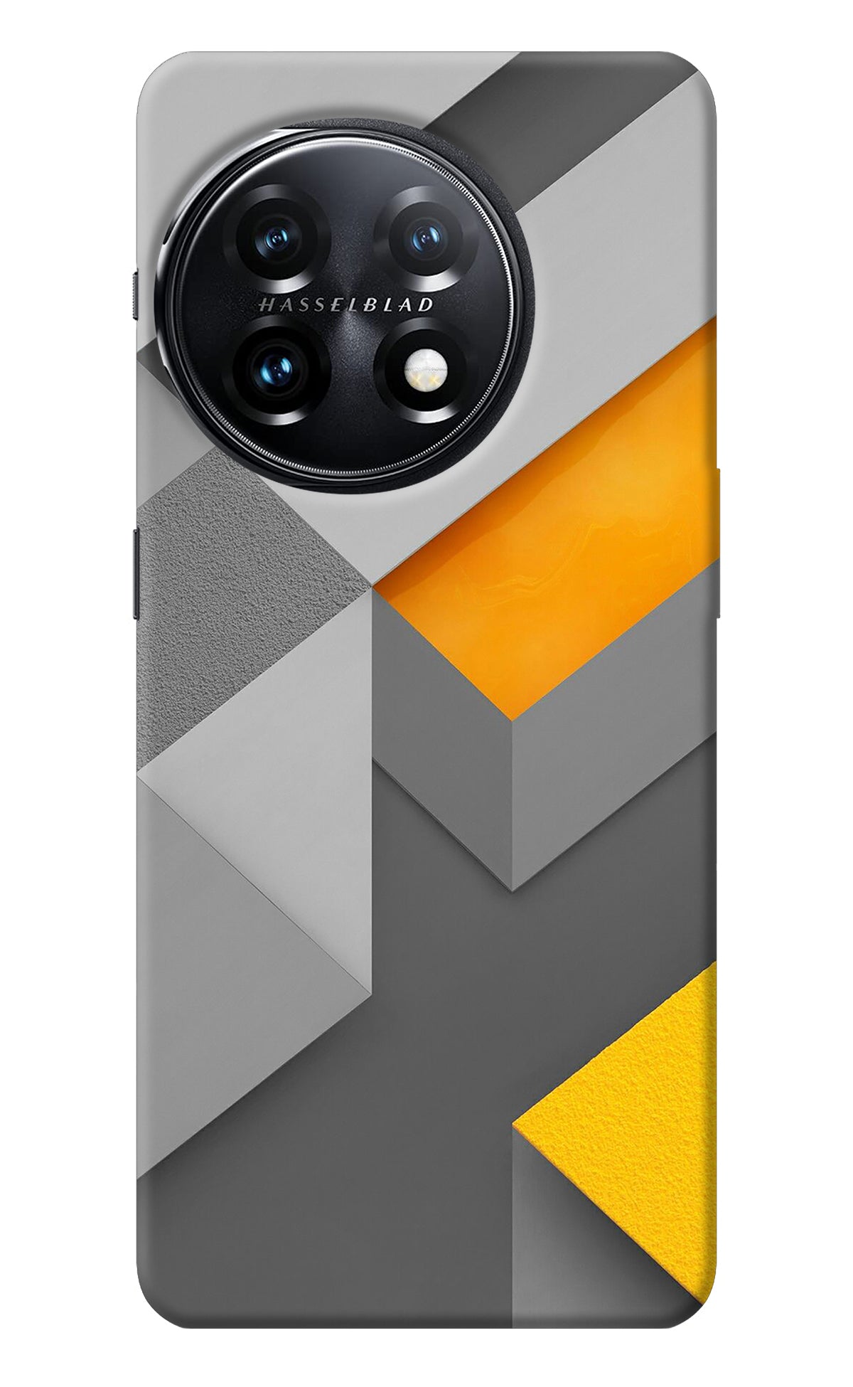 Abstract OnePlus 11 5G Back Cover