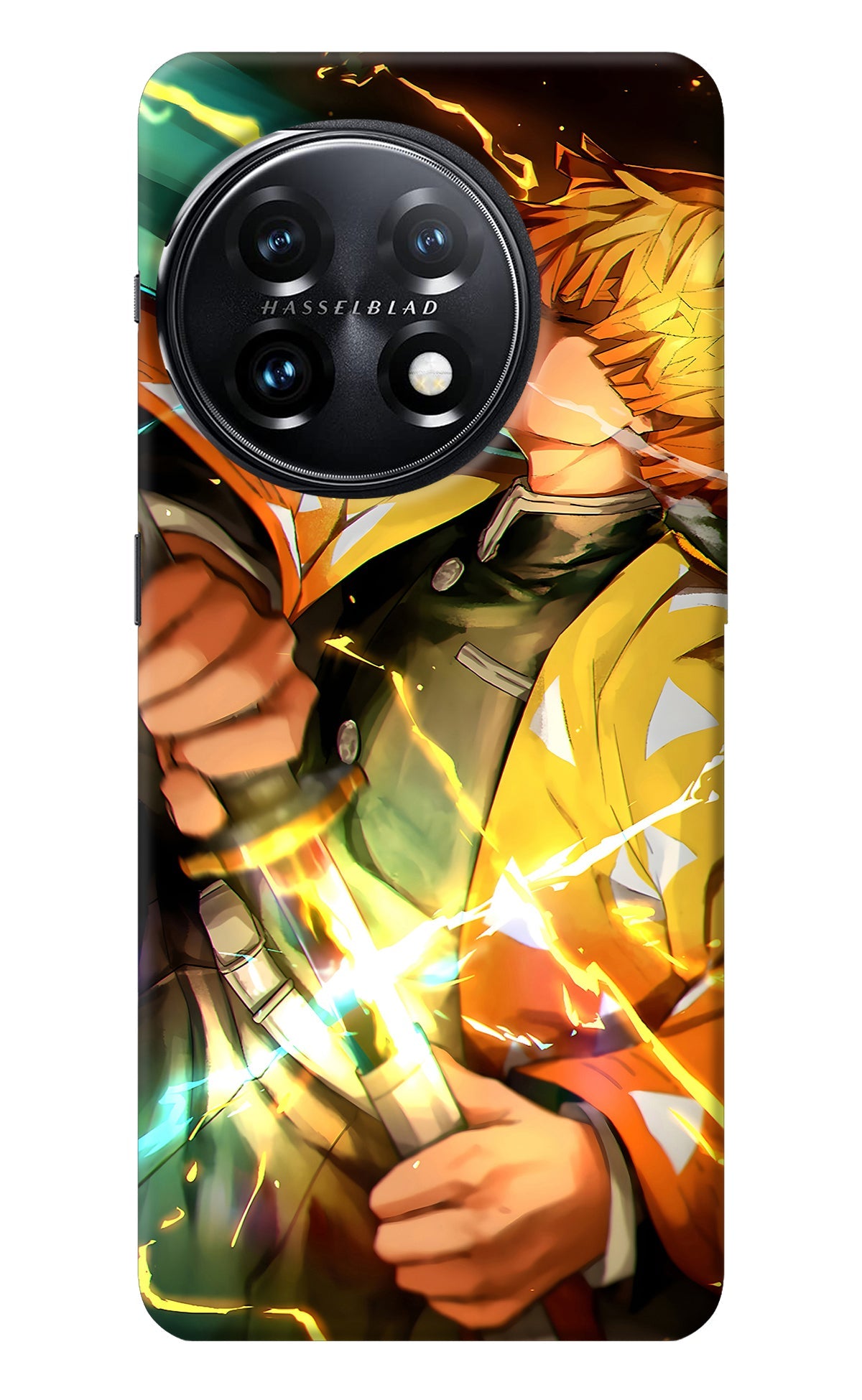 Demon Slayer OnePlus 11 5G Back Cover