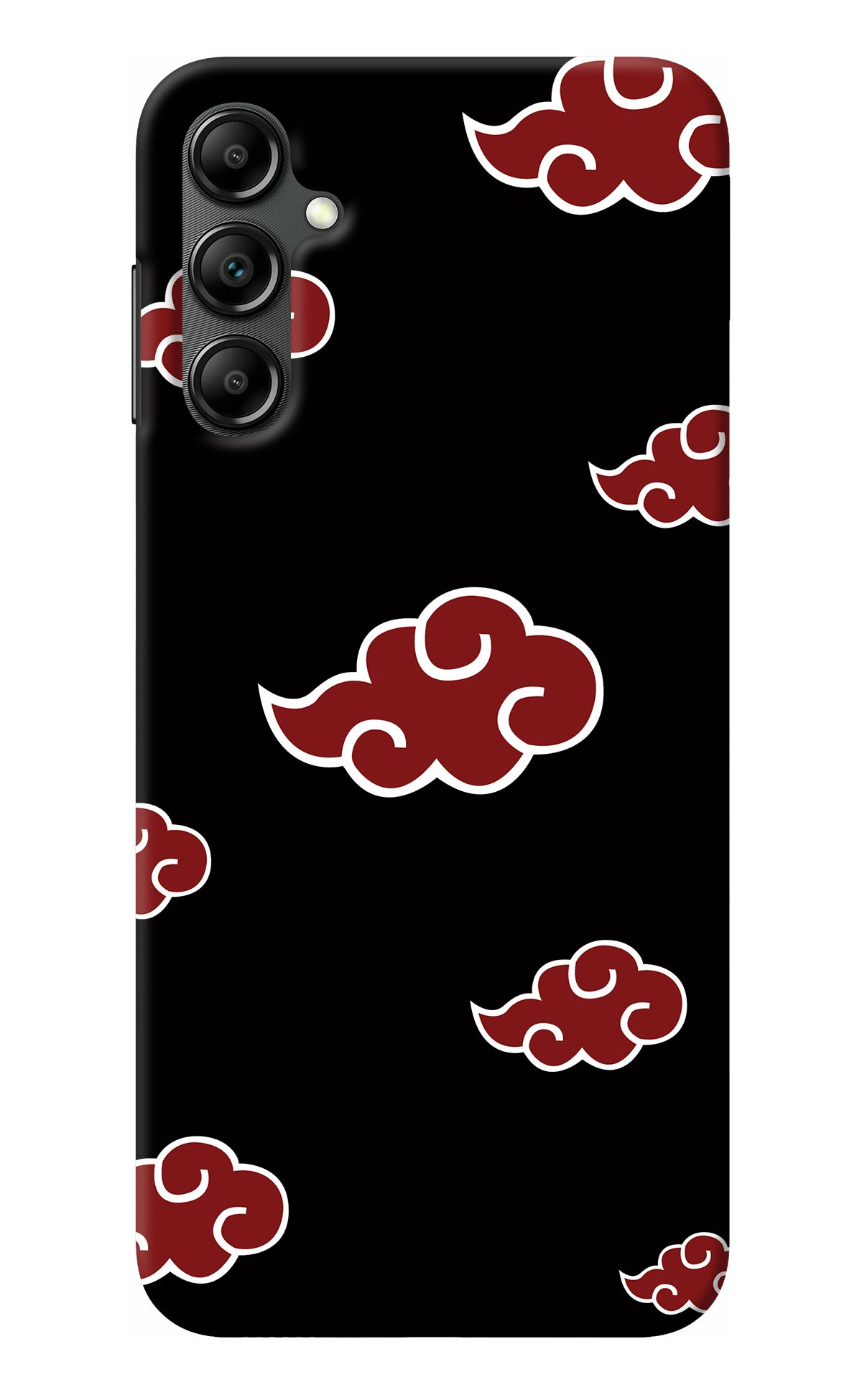 Akatsuki Samsung A14 5G Back Cover