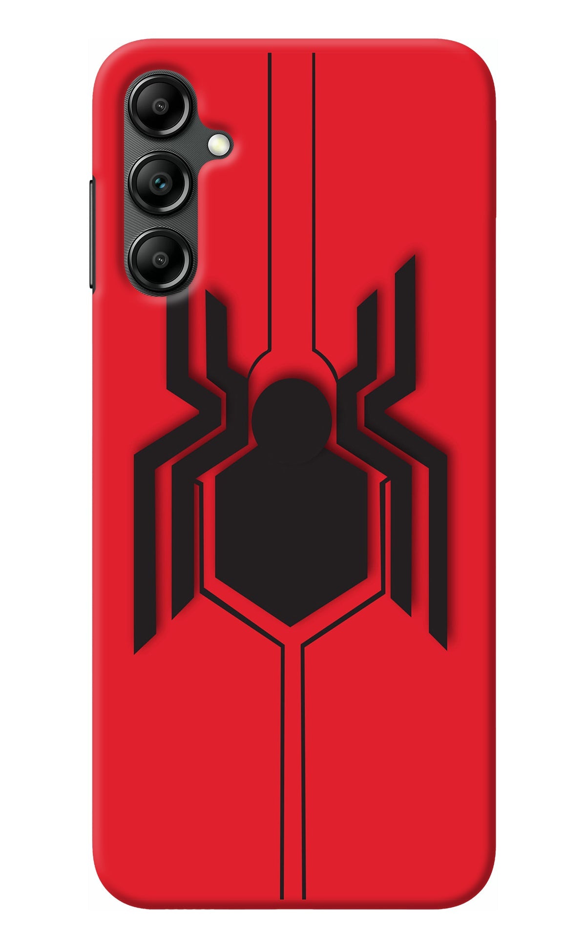 Spider Samsung A14 5G Back Cover