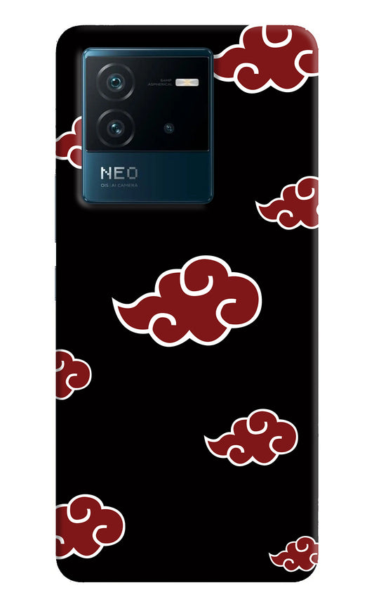 Akatsuki Case for IQOO Neo 6 5G