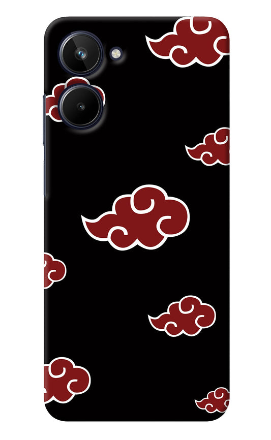 Akatsuki Realme 10 Back Cover