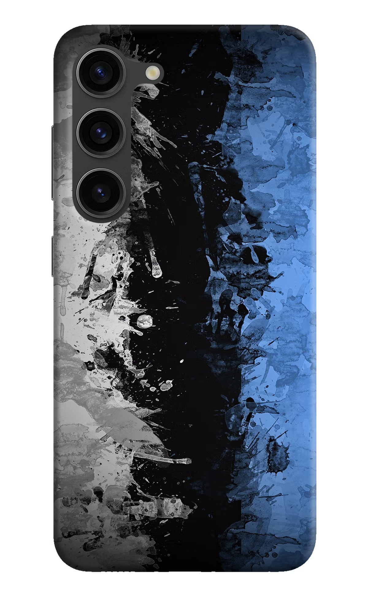 Artistic Design Case for Samsung S23 Plus by Casekaro
