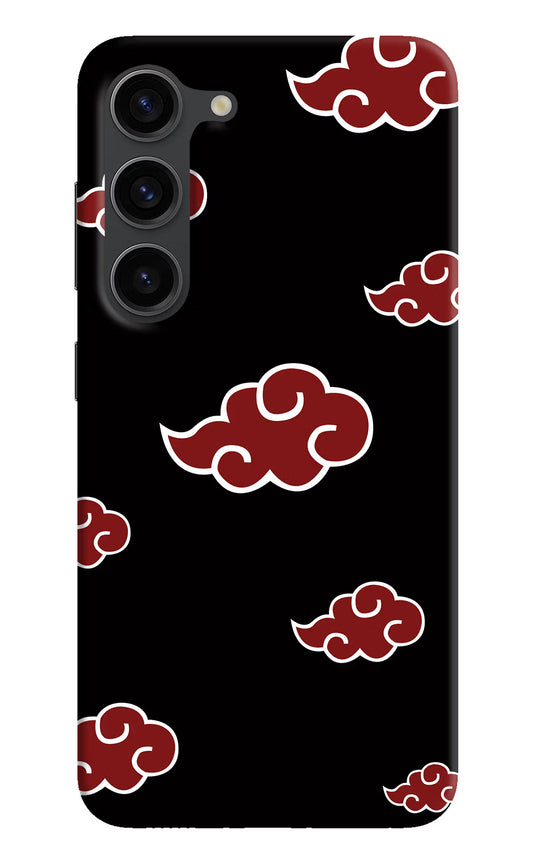 Akatsuki Case for Samsung S23 Plus by Casekaro