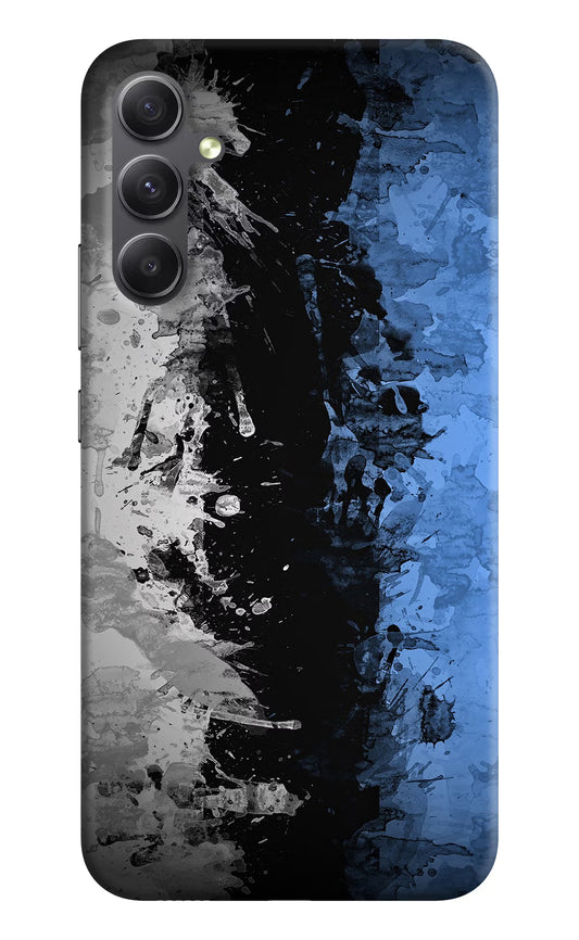 Artistic Design Case for Samsung A34 5G by Casekaro
