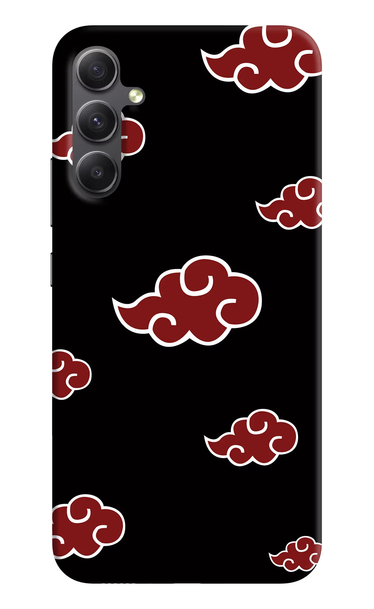 Akatsuki Case for Samsung A34 5G by Casekaro