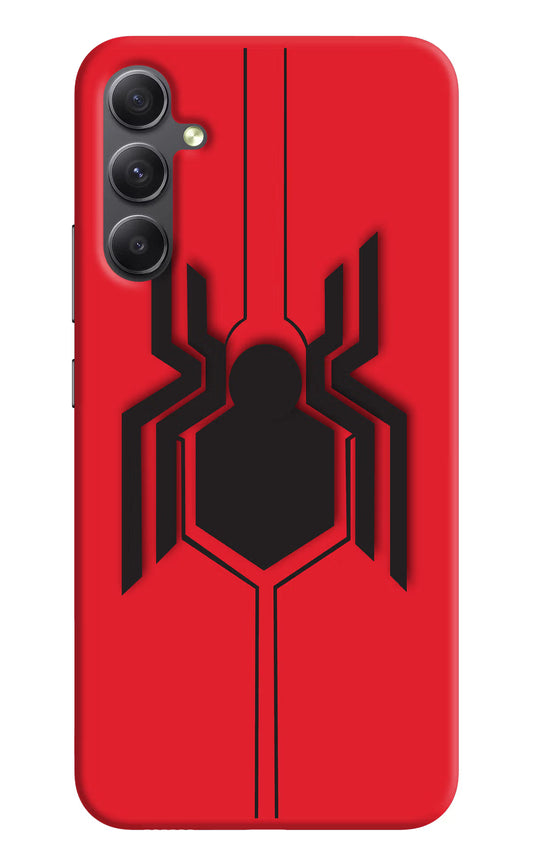 Spider Case for Samsung A34 5G by Casekaro