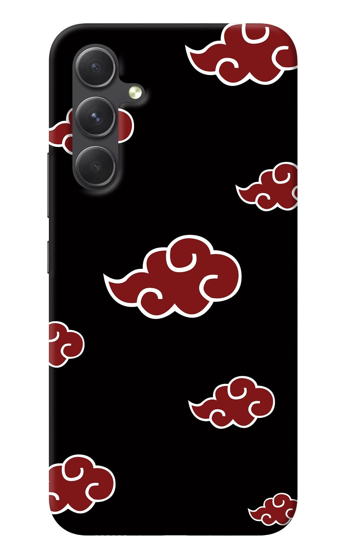 Akatsuki Samsung A54 5G Back Cover