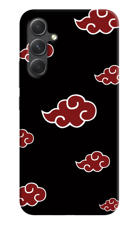 Akatsuki Case for Samsung A54 5G by Casekaro