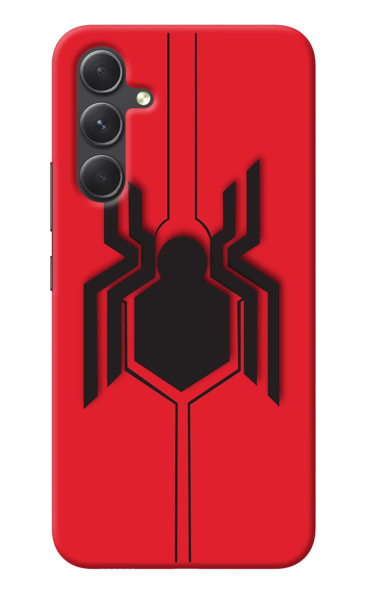 Spider Samsung A54 5G Back Cover