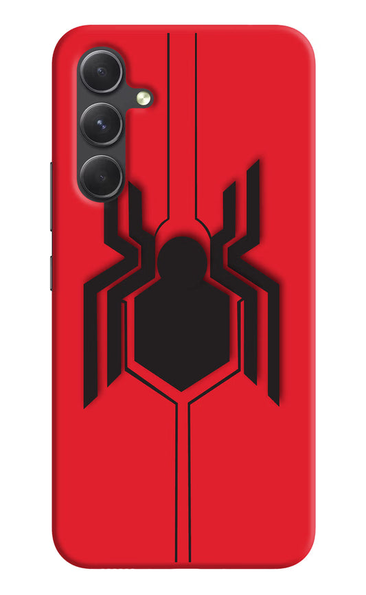 Spider Case for Samsung A54 5G by Casekaro