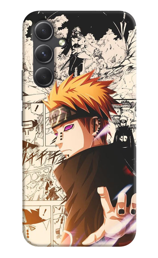 Pain Anime Case for Samsung A54 5G by Casekaro