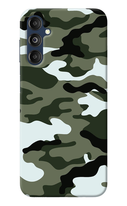 Camouflage Case for Samsung M14