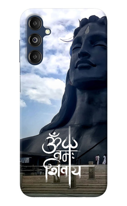 Om Namah Shivay Case for Samsung M14