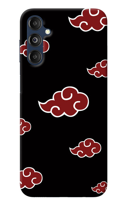 Akatsuki Samsung M14 Back Cover