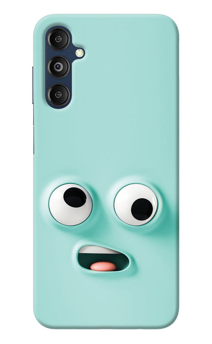 Funny Cartoon Case for Samsung M14