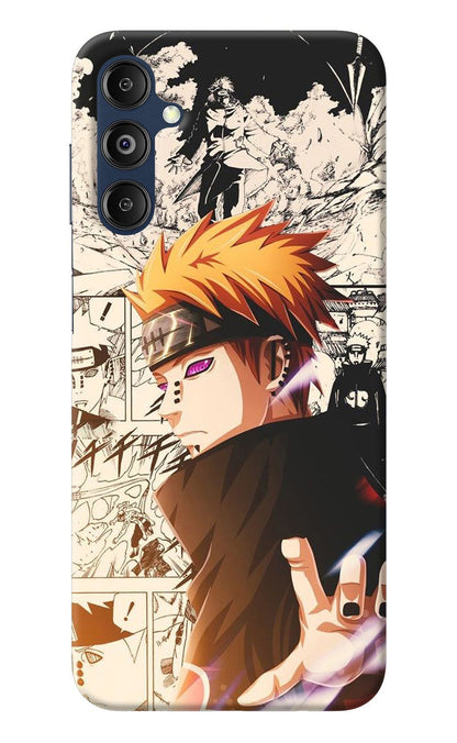 Pain Anime Case for Samsung M14