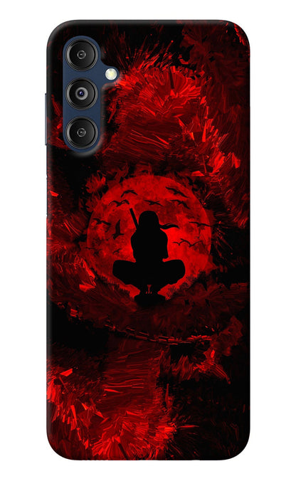 Itachi Uchiha Case for Samsung M14