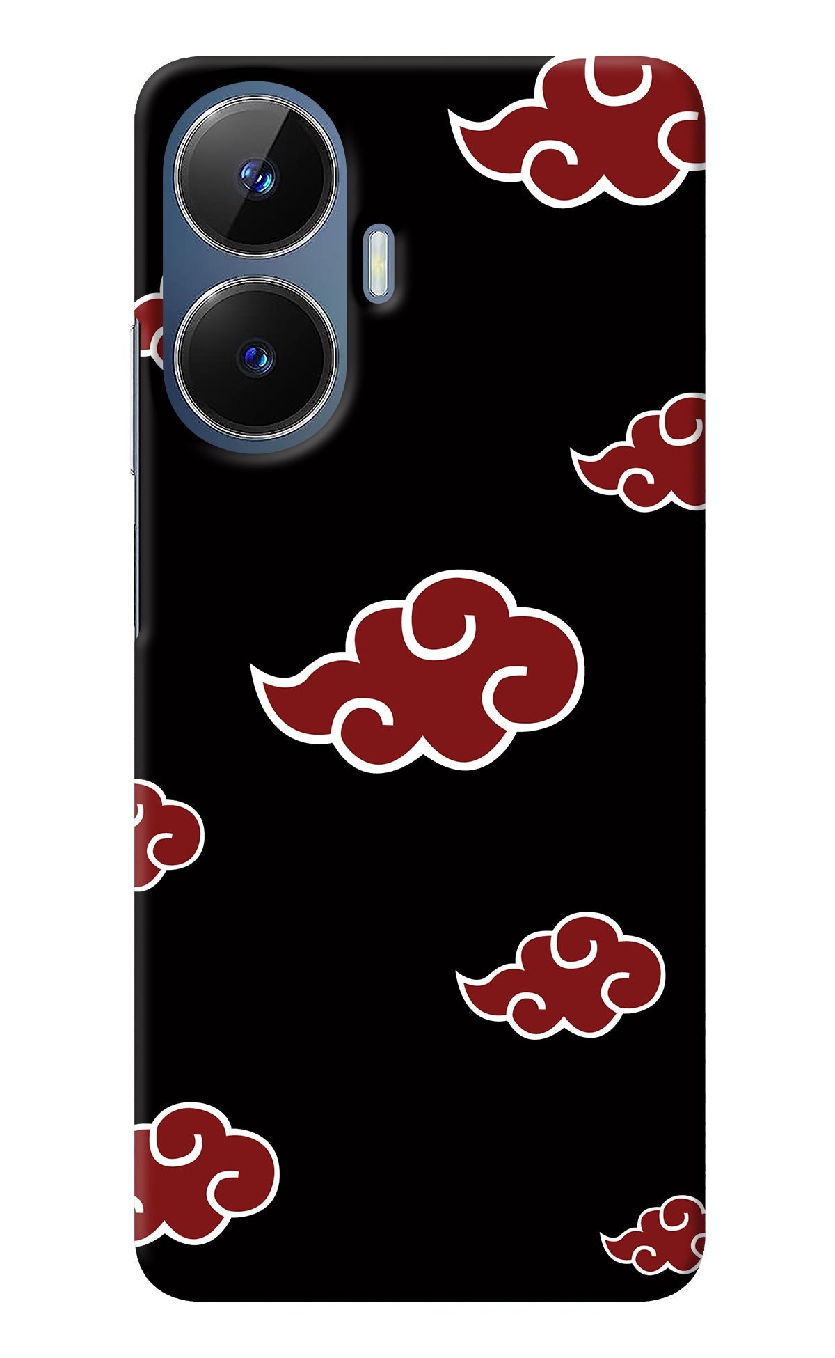 Akatsuki Realme C55/N55 Back Cover