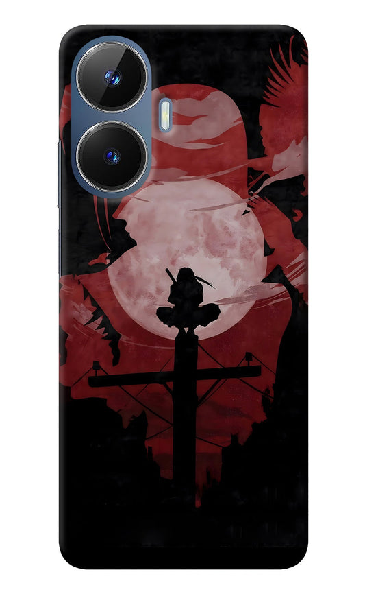 Naruto Anime Realme C55/N55 Back Cover