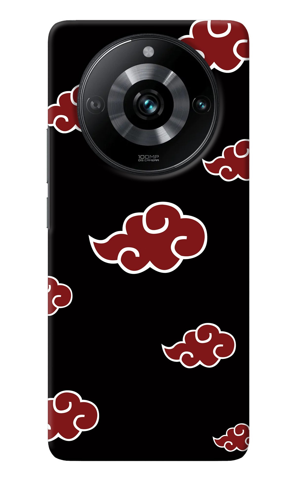 Akatsuki Realme 11 Pro/Pro+ 5G Back Cover