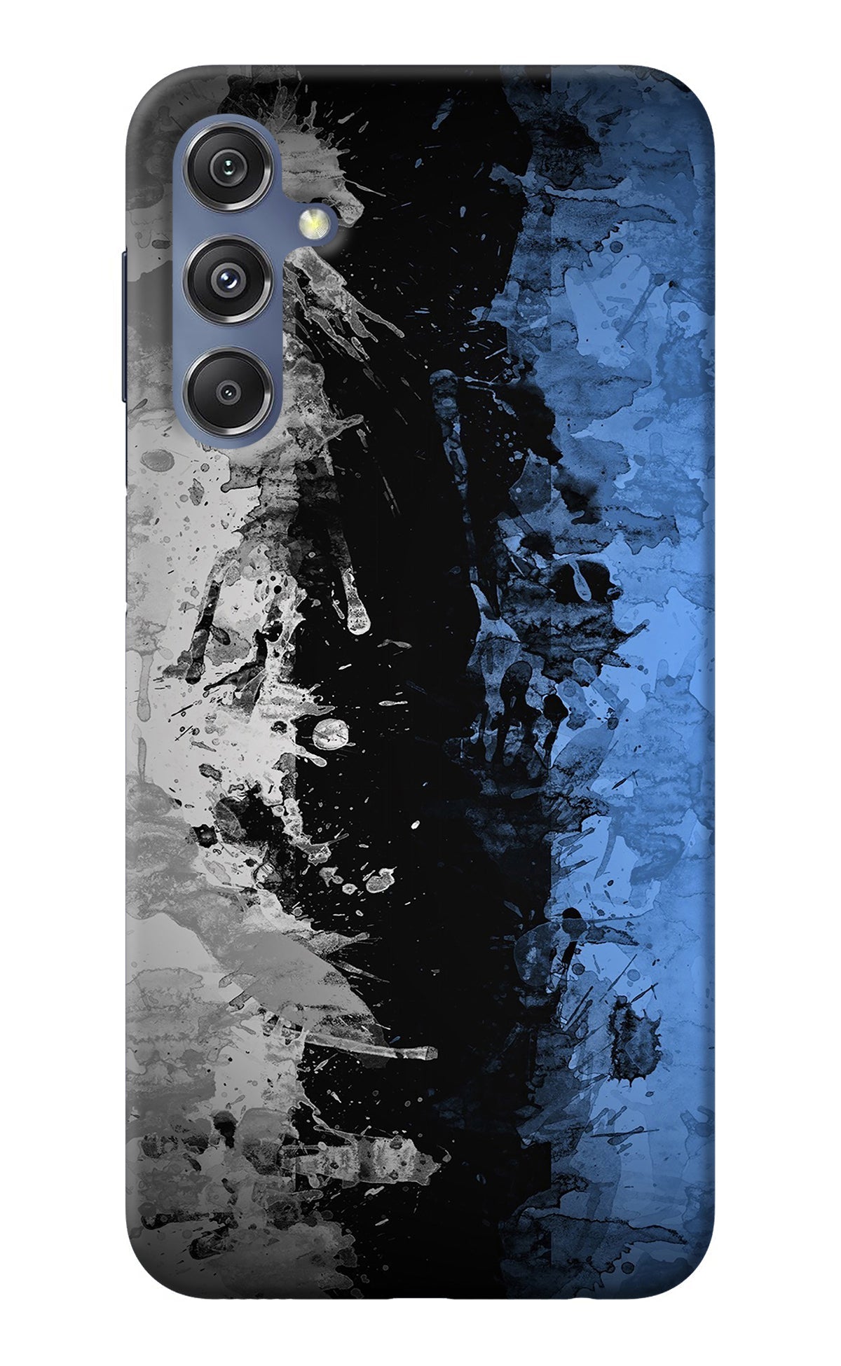 Artistic Design Samsung M34 5G/F34 5G Back Cover