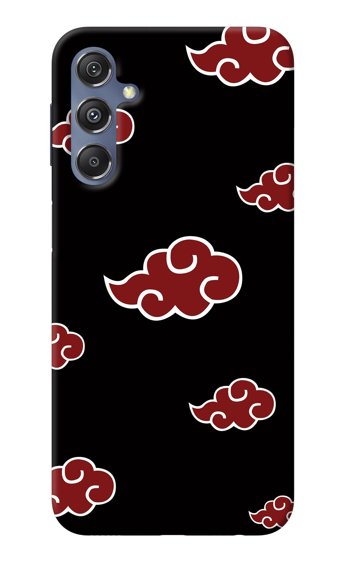 Akatsuki Samsung M34 5G/F34 5G Back Cover