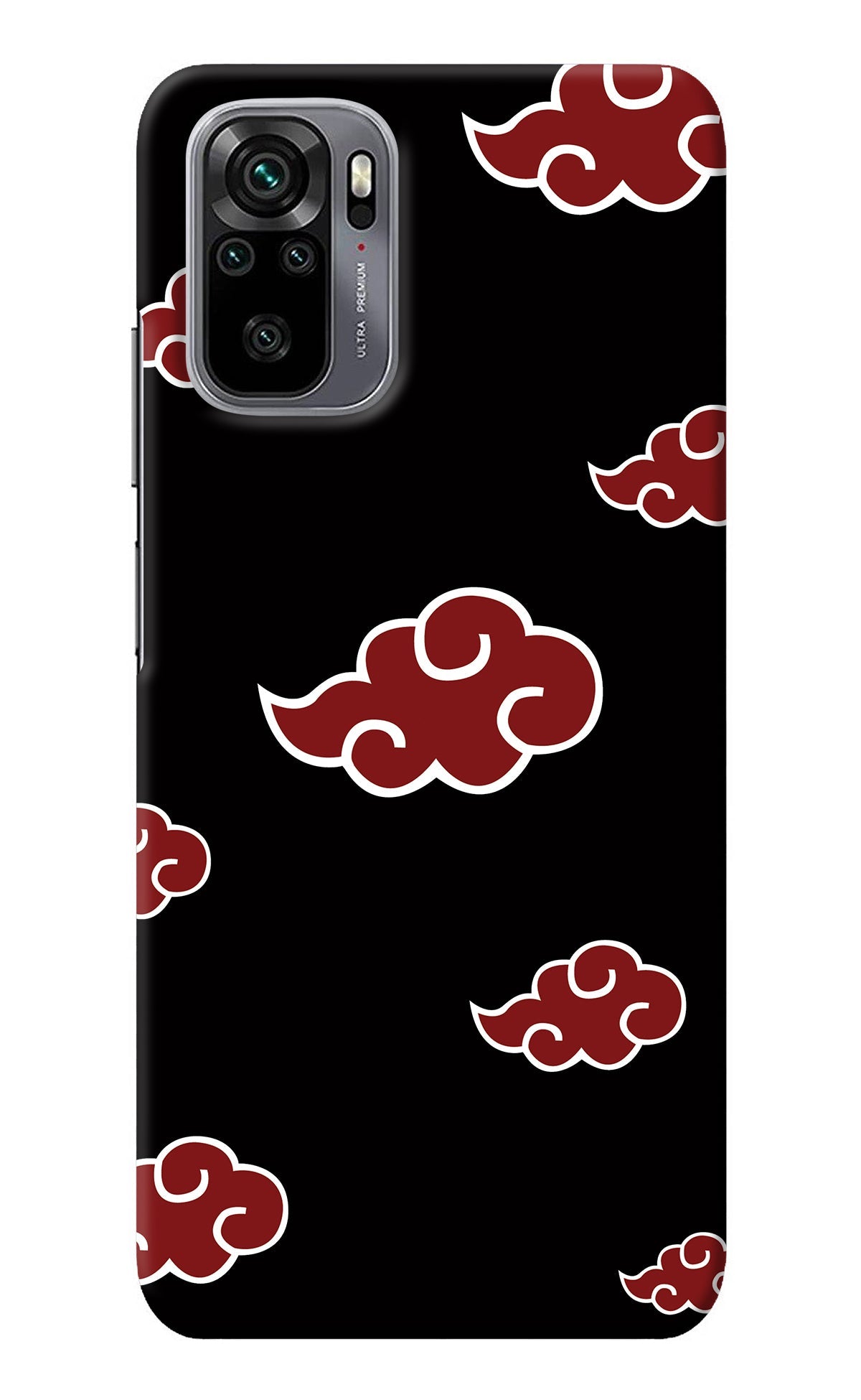 Akatsuki Redmi Note 11 SE Back Cover