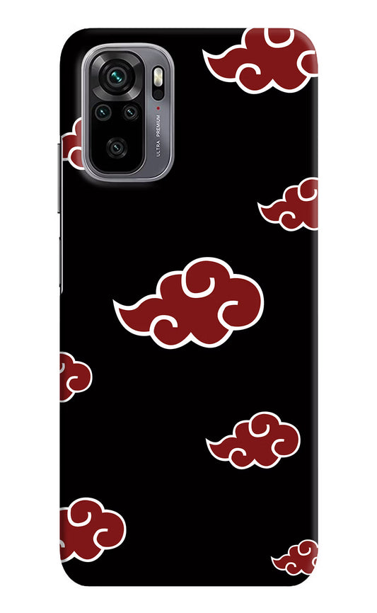 Akatsuki Case for Redmi Note 11 SE by Casekaro