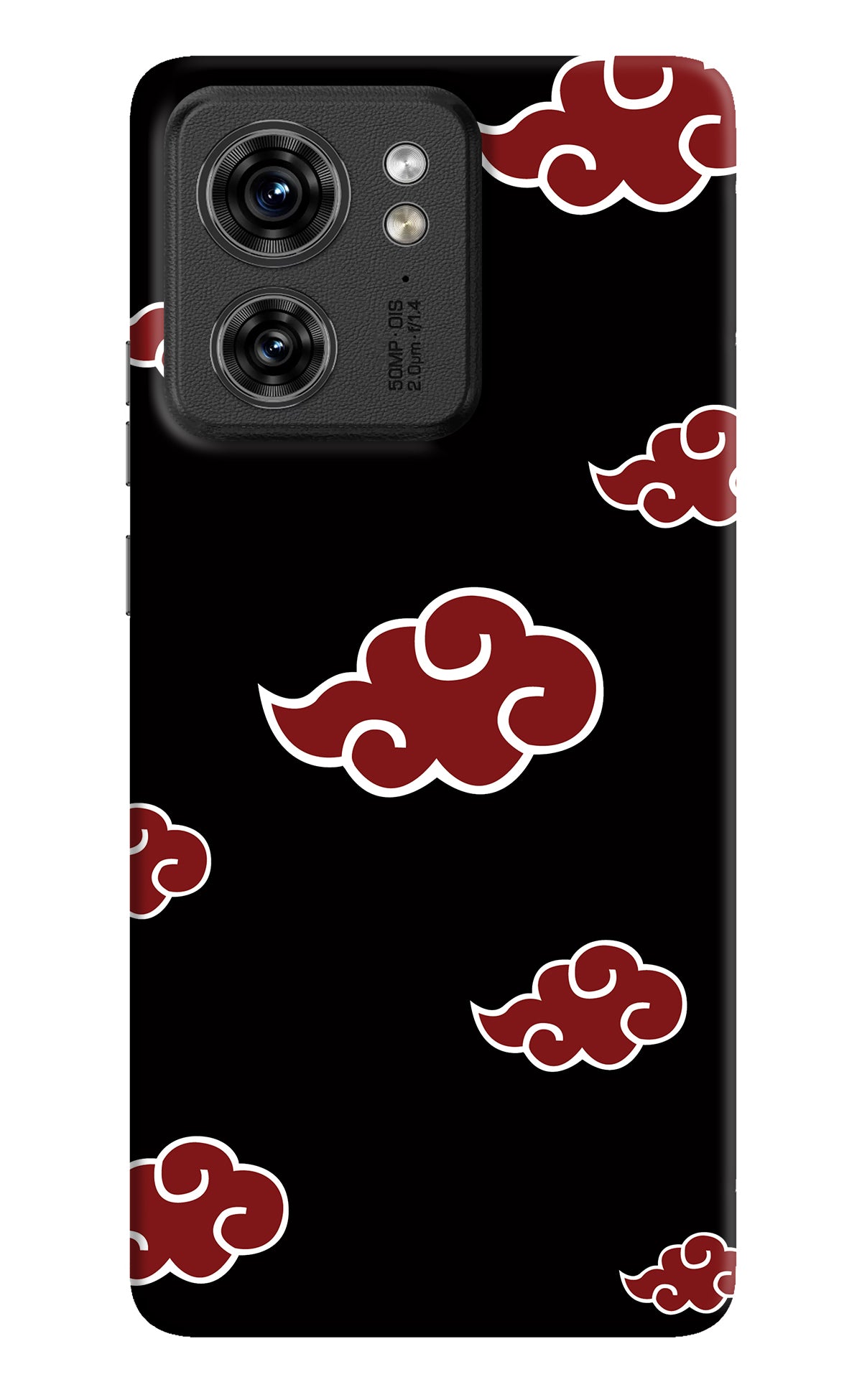 Akatsuki Case for Moto Edge 40