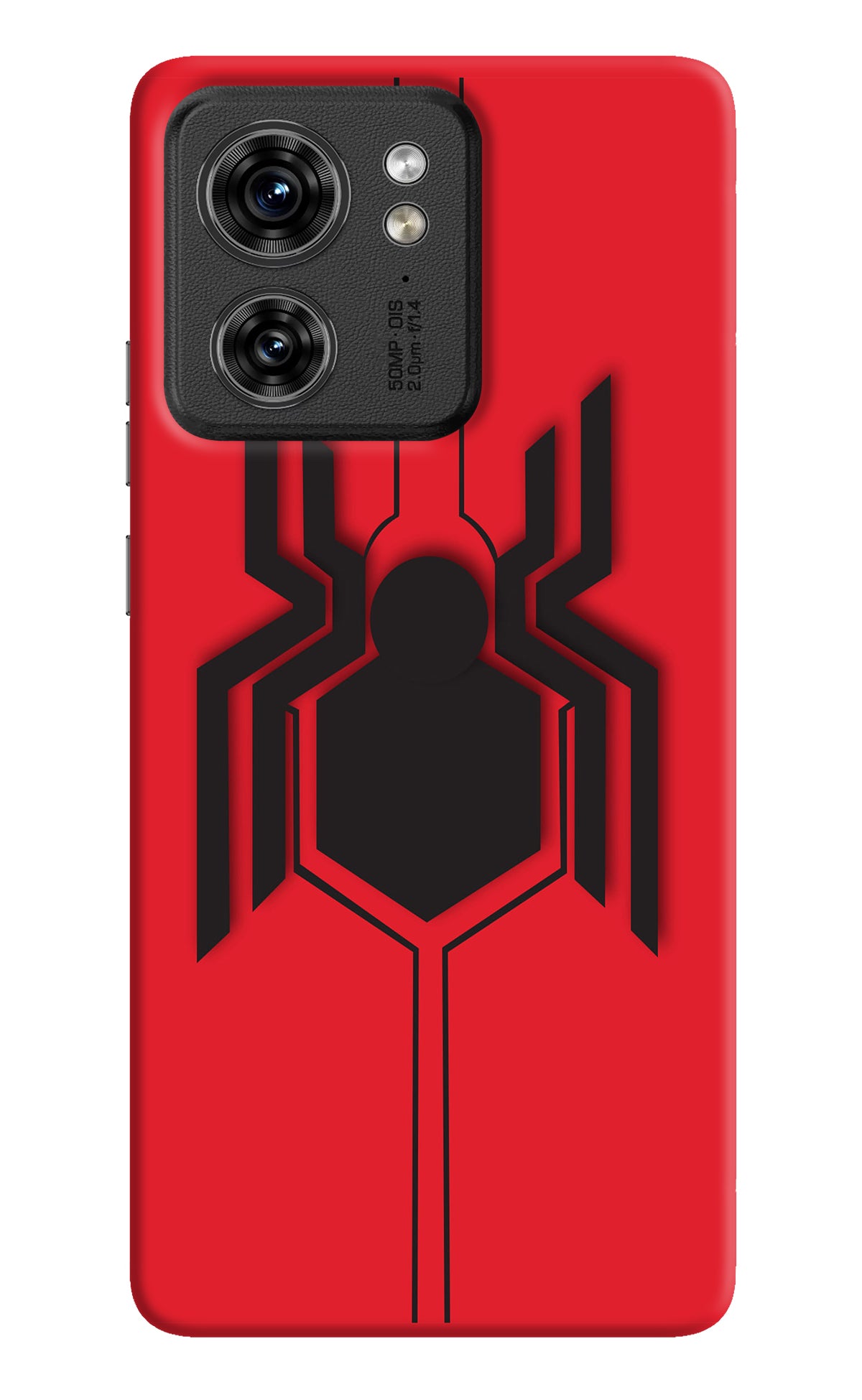 Spider Case for Moto Edge 40