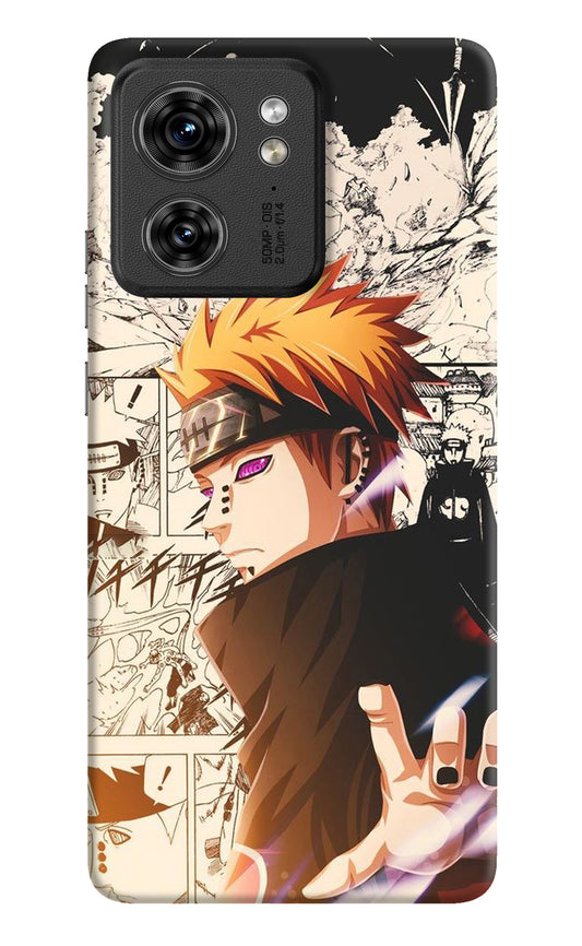 Pain Anime Case for Moto Edge 40