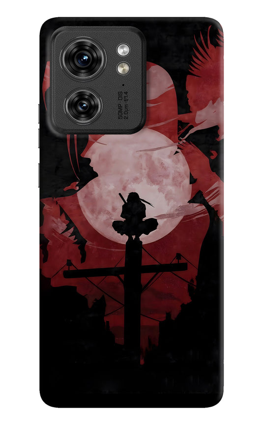 Naruto Anime Case for Moto Edge 40