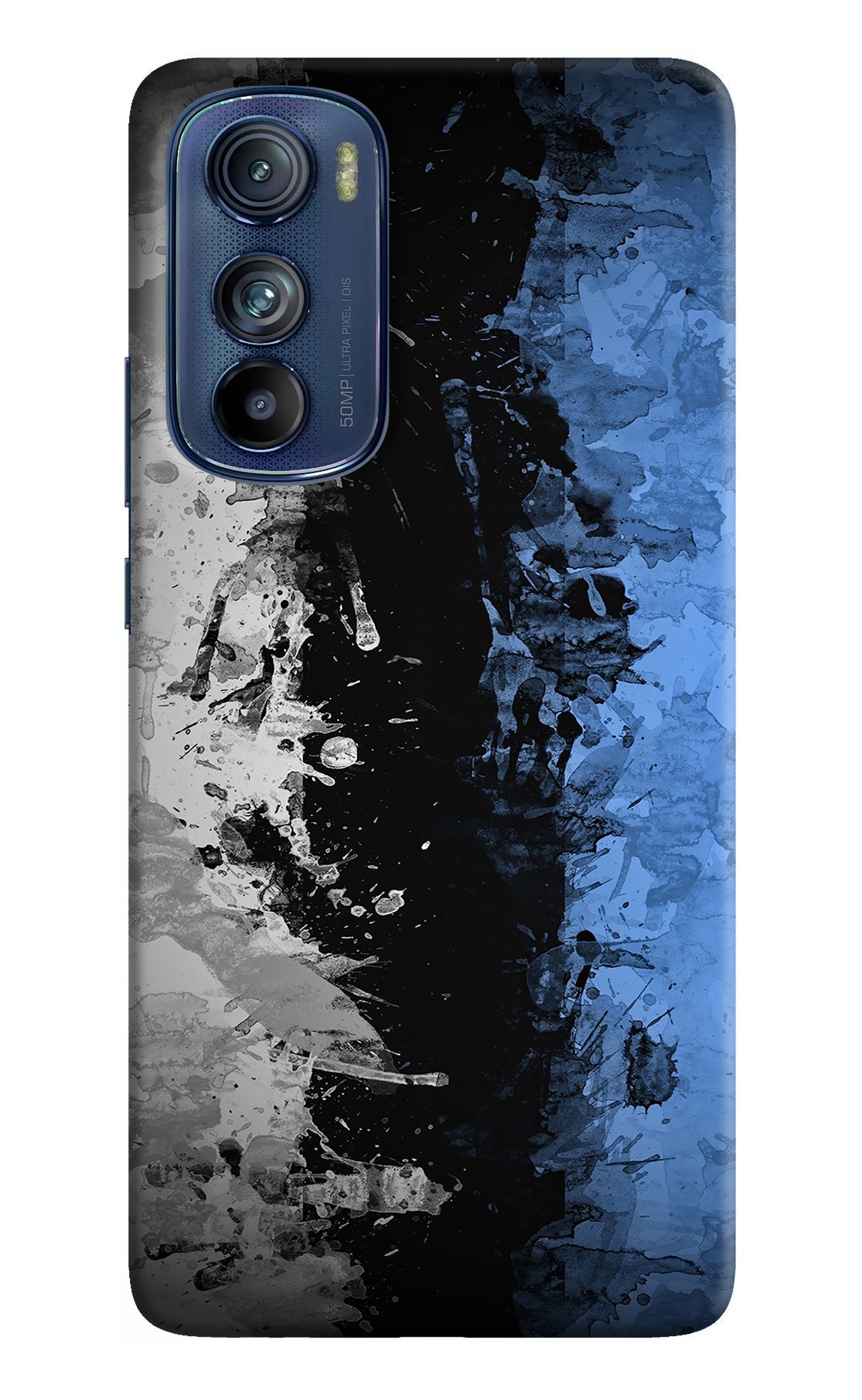 Artistic Design Case for Moto Edge 30