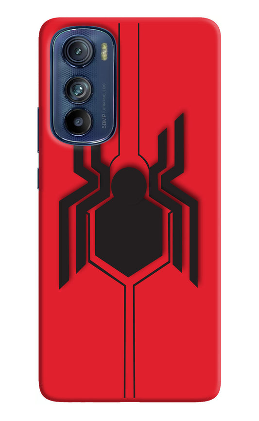 Spider Case for Moto Edge 30