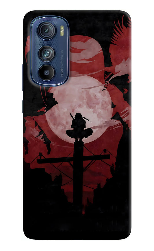 Naruto Anime Case for Moto Edge 30