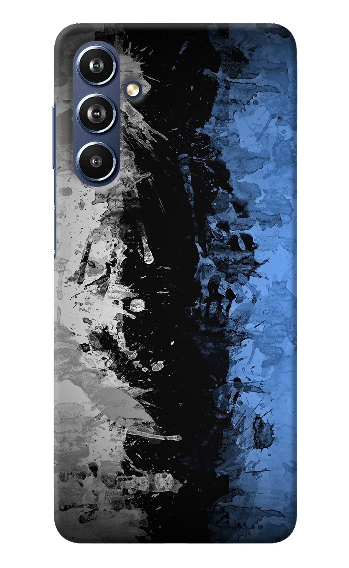 Artistic Design Samsung F54 5G Back Cover