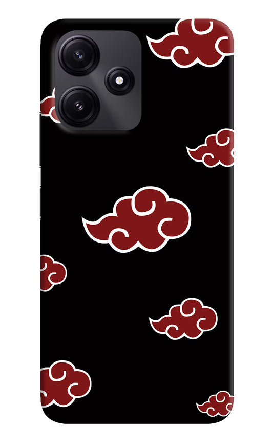 Akatsuki Case for Poco M6 Pro 5G by Casekaro
