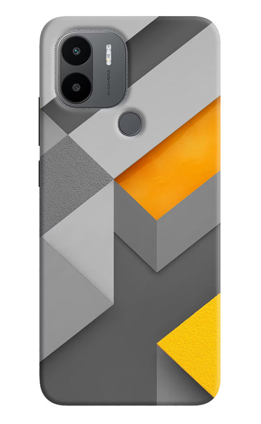 Abstract Case for Redmi A1+/A2+