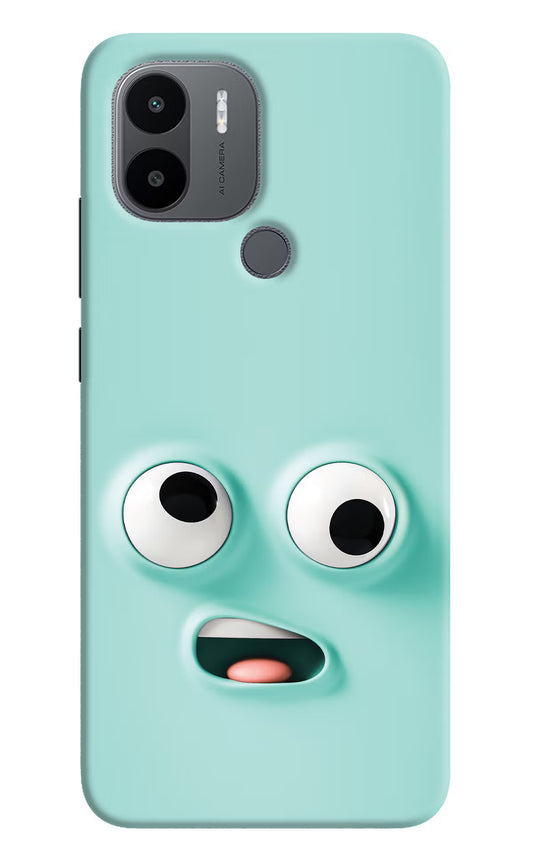 Funny Cartoon Case for Redmi A1+/A2+