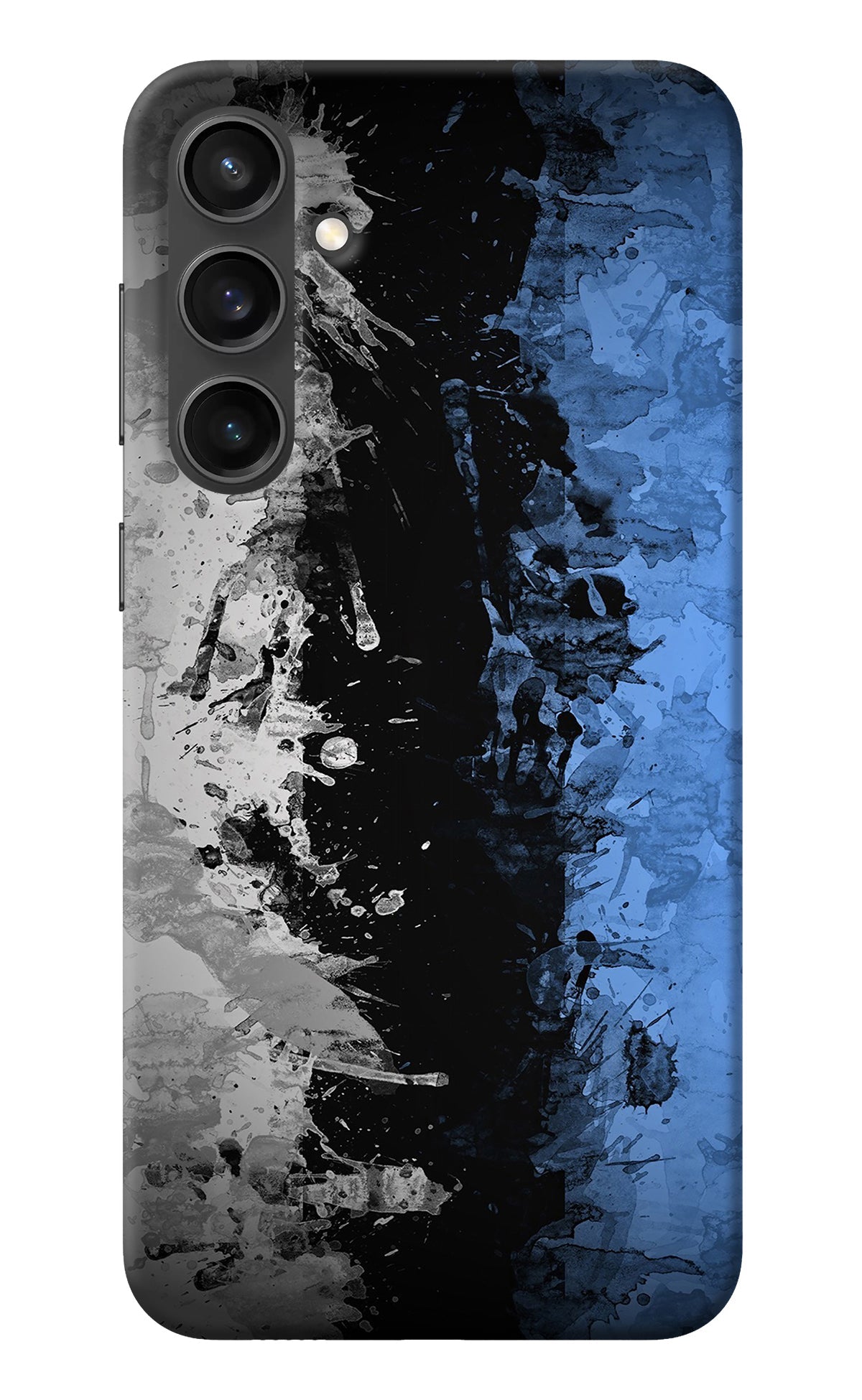 Artistic Design Samsung S23 FE 5G Back Cover