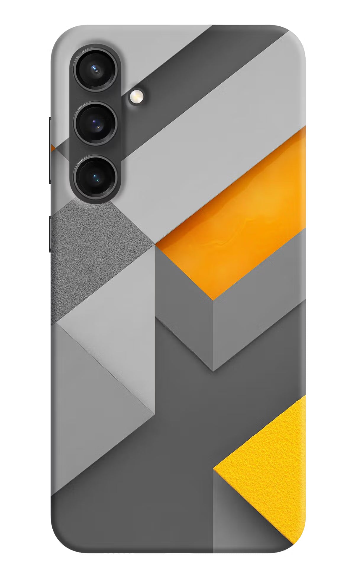 Abstract Case for Samsung S23 FE 5G by Casekaro