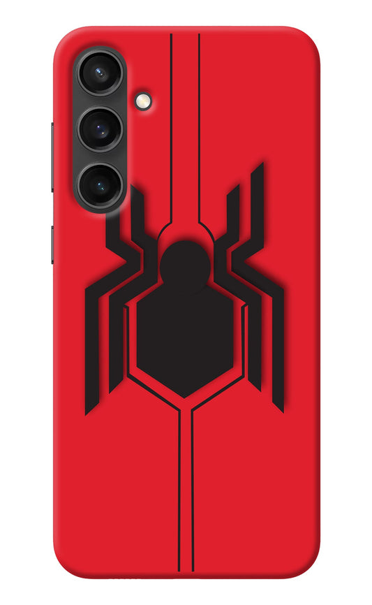 Spider Samsung S23 FE 5G Back Cover