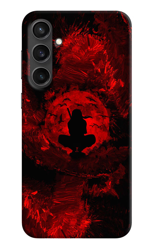 Itachi Uchiha Case for Samsung S23 FE 5G by Casekaro